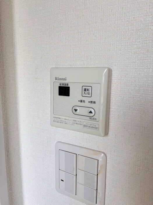 物件内観写真17　(廊下)