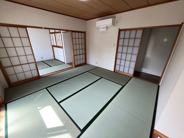 居室
