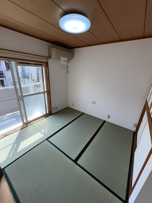 居室