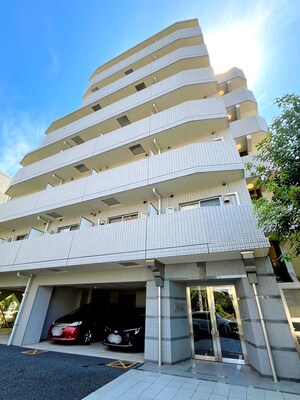 ＫＤＸレジデンス小豆沢外観写真