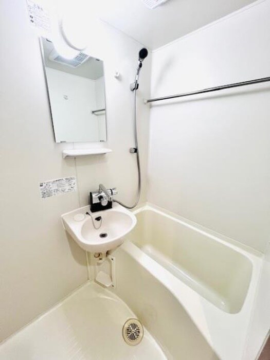 物件内観写真7　(バス／シャワールーム等)