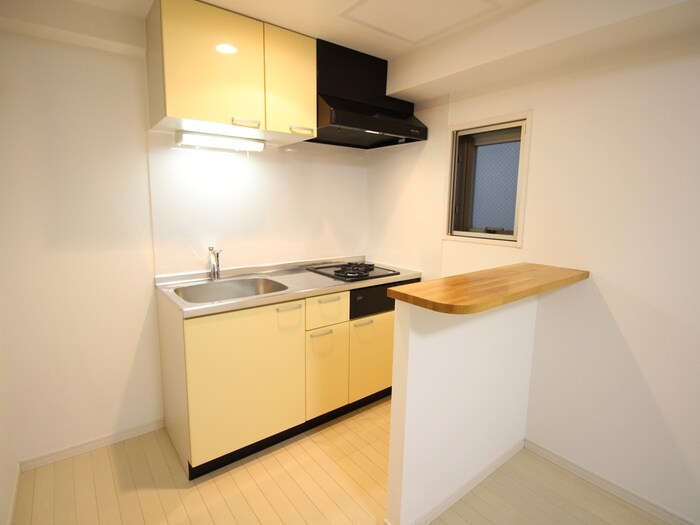 物件内観写真11　(キッチン)