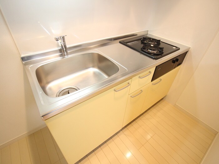 物件内観写真12　(キッチン)