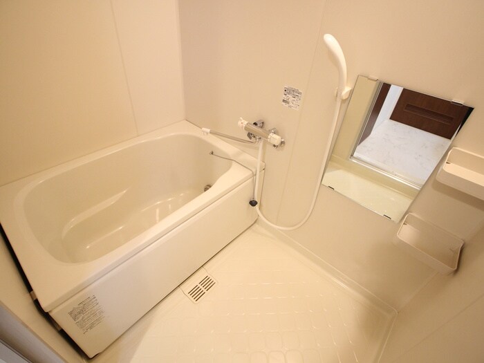 物件内観写真13　(バス／シャワールーム等)