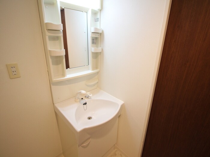 物件内観写真14　(洗面)