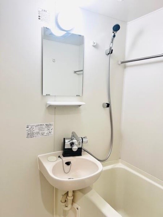 物件内観写真18　(洗面)