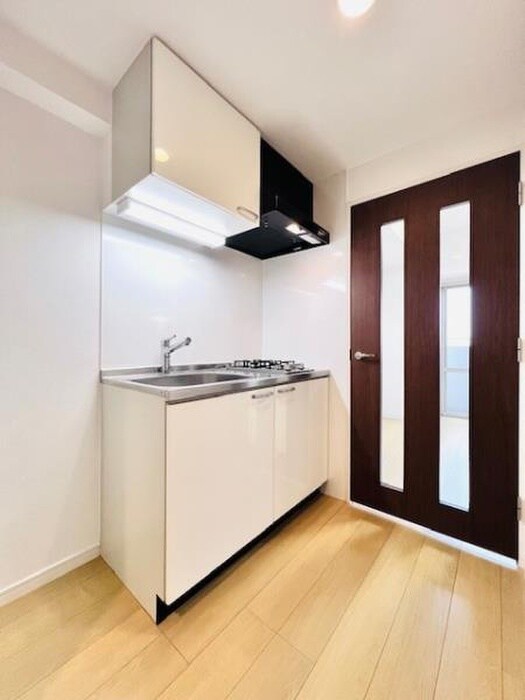 物件内観写真22　(キッチン)