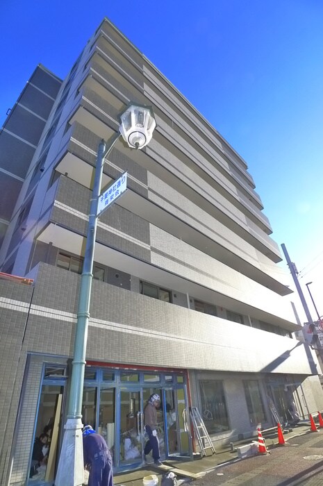 物件外観写真2　(周辺環境)