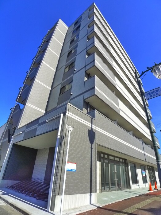 物件外観写真4　(外観写真)