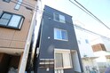 リッシェル平和島