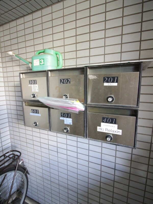 建物設備