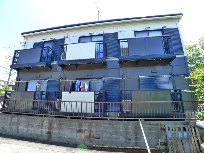 物件外観写真2　(外観写真)