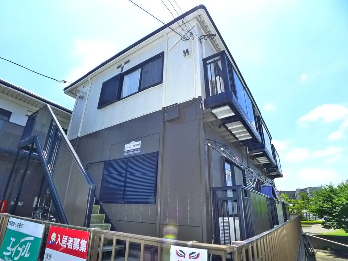 物件外観写真3　(建物設備)