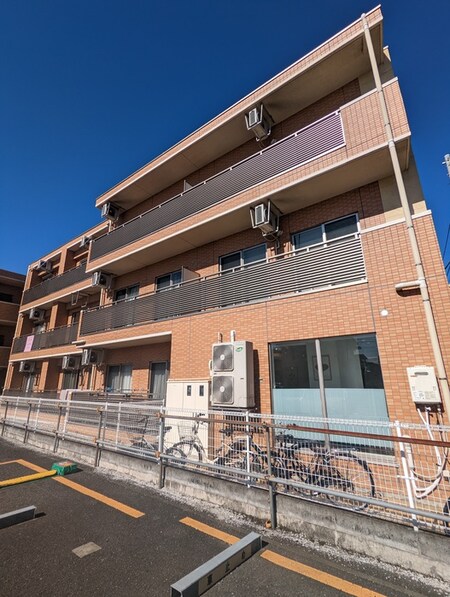 フィオーレイムス外観写真