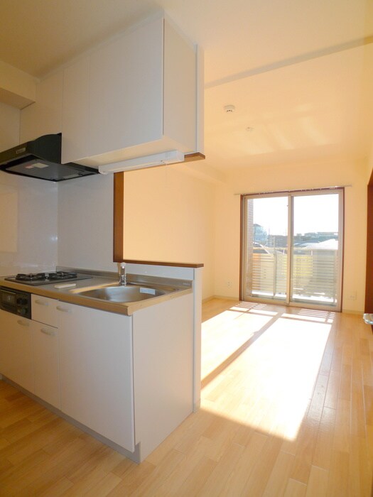 物件内観写真6　(廊下)