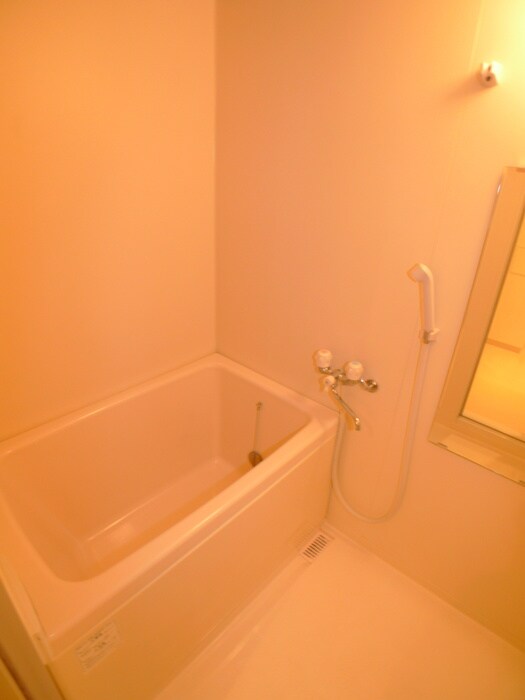 物件内観写真11　(バス／シャワールーム等)