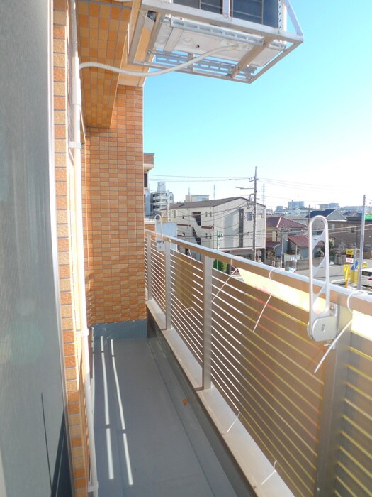 物件内観写真14　(ベランダ・バルコニー)