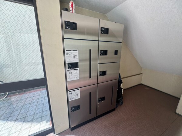 建物設備