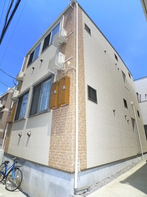 ﾃﾞｨｱｺｰﾄ高砂外観写真