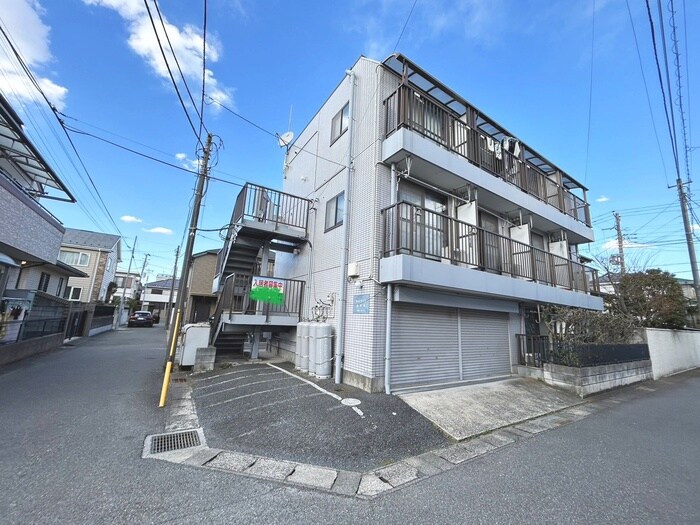 物件外観写真5　(周辺環境)