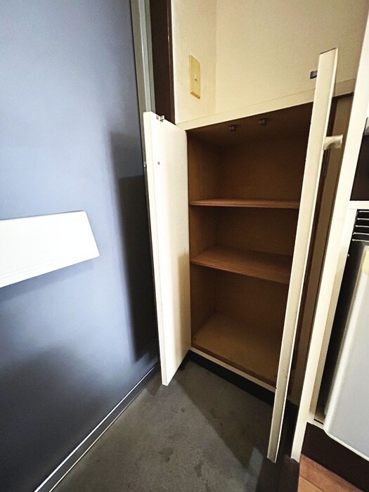 物件内観写真17　(靴箱)