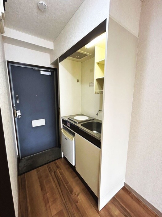 物件内観写真18　(廊下)