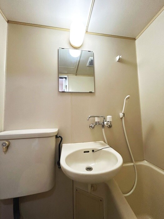 物件内観写真19　(洗面)