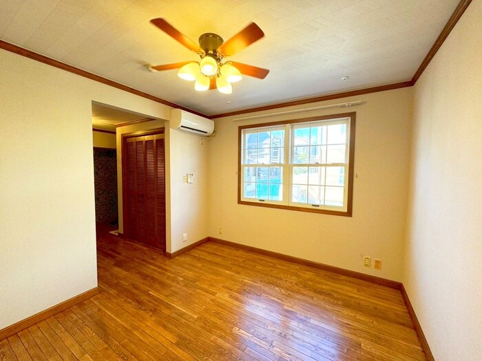 物件内観写真7　(居室)