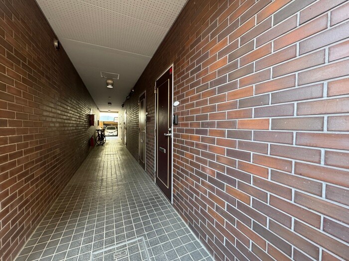 物件外観写真6　(周辺環境)