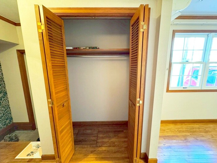 物件内観写真10　(収納)