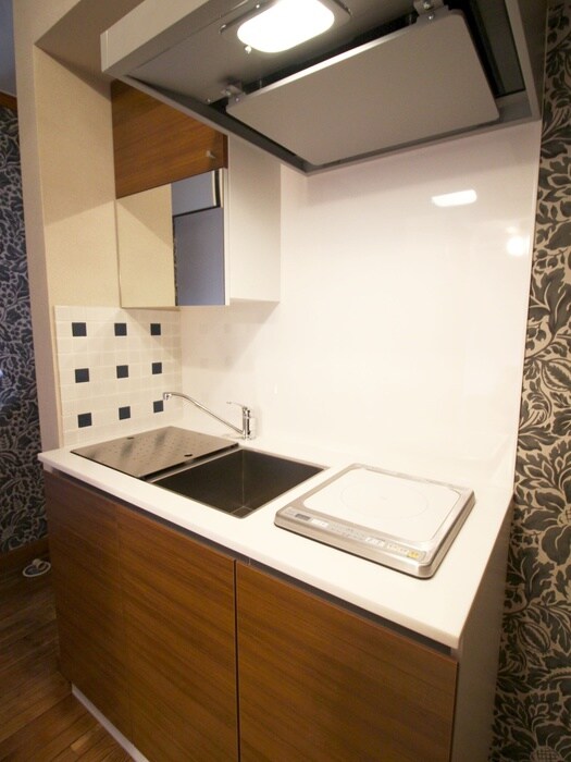 物件内観写真8　(キッチン)