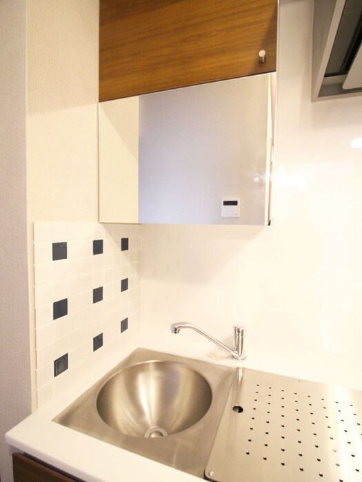 物件内観写真9　(洗面)