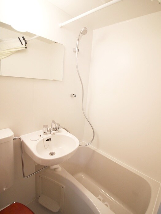 物件内観写真11　(バス／シャワールーム等)