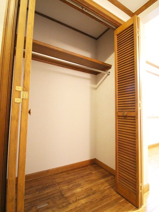 物件内観写真14　(収納)