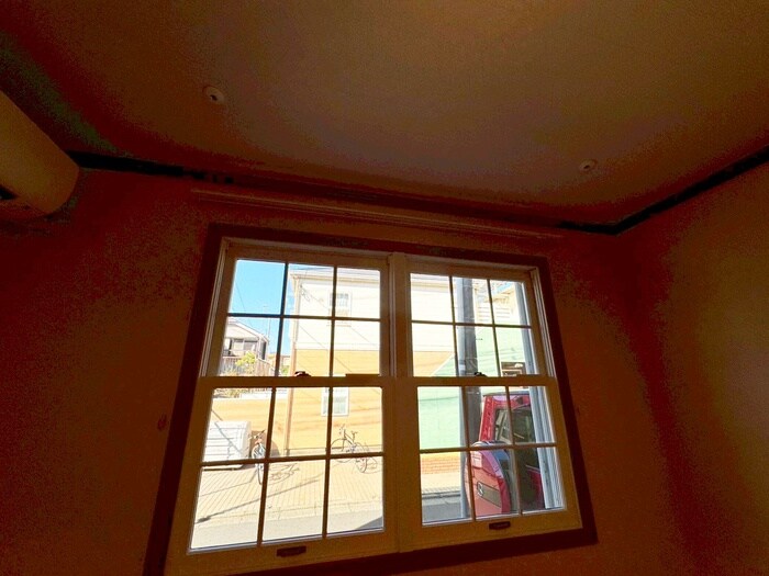 物件内観写真17　(室内からの展望)