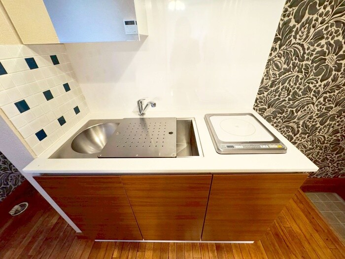 物件内観写真20　(靴箱)