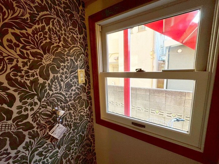 物件内観写真22　(ベランダ・バルコニー)