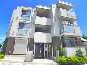 ｍｉｙａｂｉ外観写真
