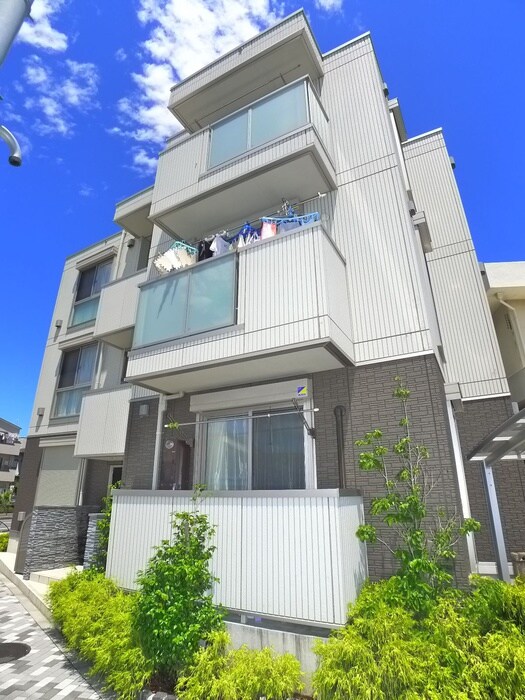 miyabiの物件外観写真