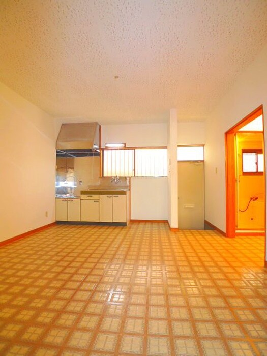 物件内観写真8　(居室)