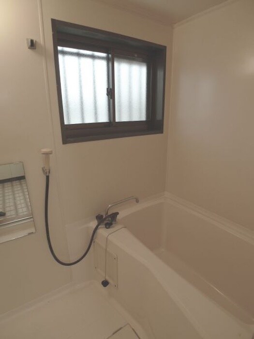 物件内観写真13　(バス／シャワールーム等)