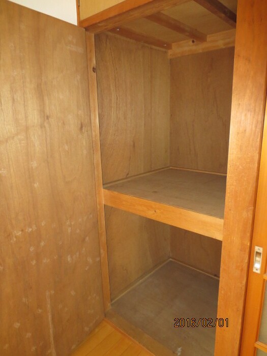 物件内観写真17　(収納)