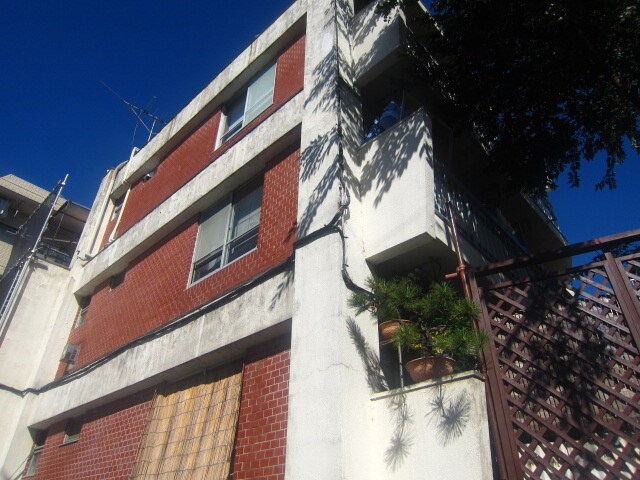 物件外観写真6　(外観写真)