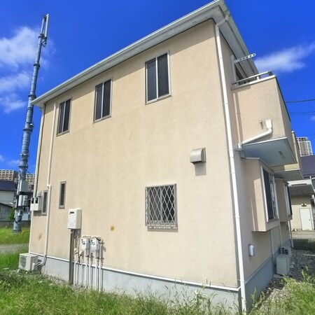 メゾンさくら外観写真