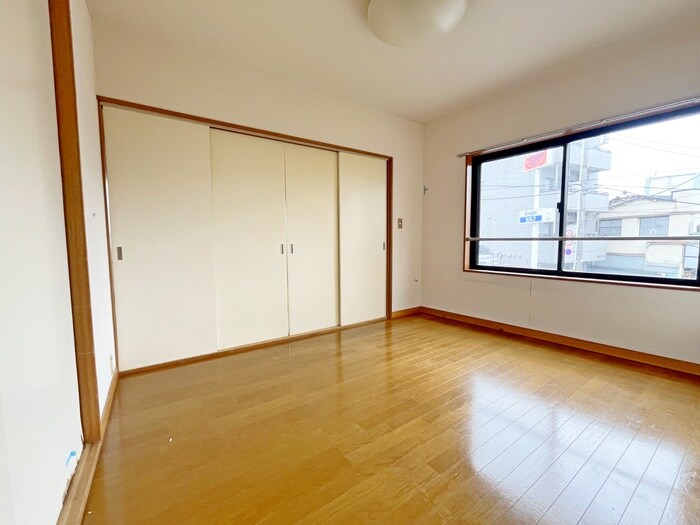 物件内観写真15　(居室)