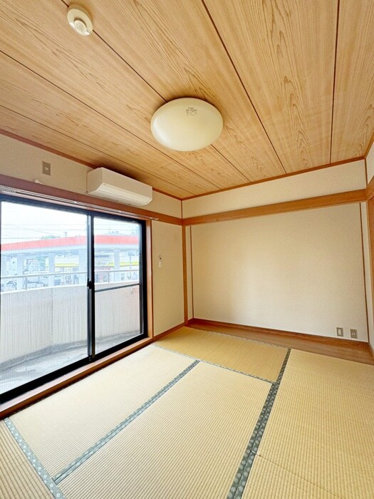 物件内観写真19　(居室)