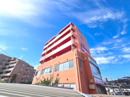 カーサフトゥールム外観写真