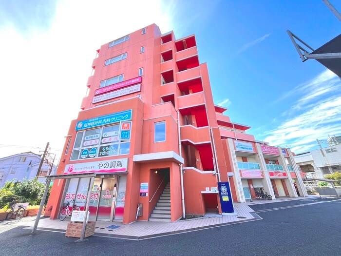 物件外観写真2　(外観写真)