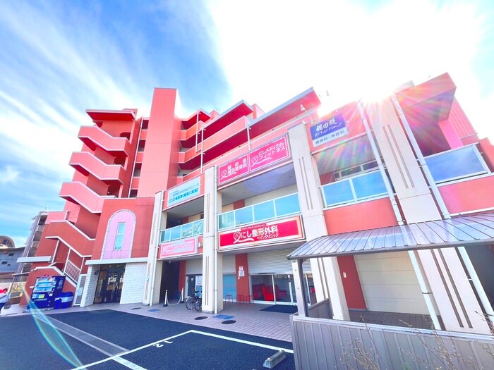 物件外観写真3　(外観写真)