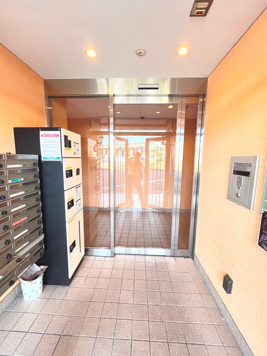 物件外観写真5　(建物設備)